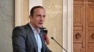 fotogramma del video Fascicolo sanitario: Fedriga, ottimi dati Fvg ma vogliamo ...